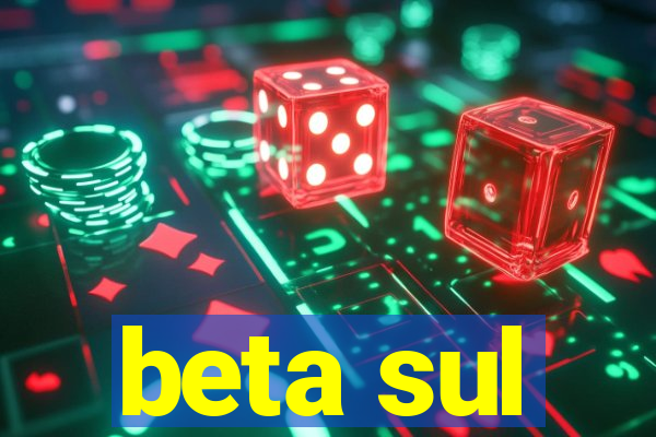 beta sul